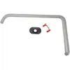 Image de Aeg - Tube Conduit D Alimentation Superieure Pour Lave Vaisselle...