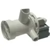 Image de Pompe De Vidange Sans Capot Pour Lave Linge Siltal - 4604343