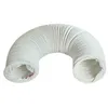 Image de Gaine D Evacuation D Air Dia 90 Pour Seche Linge Brandt 57x0094