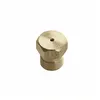 Image de Injecteur Gaz Butane Propane Ø 0.75mm Pour Table De Cuisson...