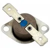 Image de Thermostat 140°c (57x3063) Sèche-linge Blomberg, Brandt, De Dietrich, Edesa, Elektra-bregenz Fagor Helkama, Privileg, Quelle, Sangiorgio, Singer, Smeg, Thomson, Vedette