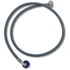 Image de Tuyau Arrivée D'Eau 1.5m (242632-14671) (92250869, 481953028936) Lave-linge Candy, Hoover, Rosieres, Zerowatt, Iberna Fagor Ph