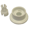 Image de Roulette De Panier Pour Lave-vaisselle Indesit C00104637