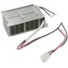 Image de Resistance 220v 2400w/230v Pour Seche Linge Ariston -...