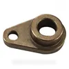 Image de Palier Arriere Pour Sèche-linge Ariston Indesit Hotpoint Réf : C00142628