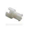 Image de Axe Roulette Panier Pour Lave-vaisselle Indesit C00104638