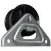Image de Galet Tendeur Pour Seche Linge (c00113879, C00504520) Sèche-linge 2i Marchi, Ariston Hotpoint Indesit Whirlpool