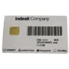 Image de Carte Iwc61251fr 8kb Sw 50691980000 Pour Lave Linge Indesit