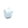 Image de Touche Blanche Pw Pour Lave Vaisselle Indesit - C00116245