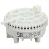 Image de Pressostat 2l+ae 144-00793877 Pour Lave Linge Zanussi - 124732792