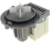 Image de Pompe De Vidange Askoll 290889 Pour Lave Linge Zanussi
