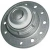 Image de Palier Axe 20 Mm Avec Roulement 6204