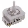 Image de Programmateur Selecteur 22 Positions Pour Lave Linge Candy -...