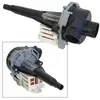 Image de Pompe De Cyclage (41014580, 41900938) Lave-vaisselle Candy Gasfire, Hoover, Iberna, Rosieres, Zerowatt