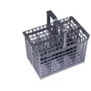Image de Panier A Couverts Pour Lave Vaisselle Candy 41030341