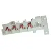 Image de Clavier Selecteur 4 Touches Pour Lave Linge Candy - 91206995