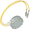 Image de Candy - Bobine Tachymetre Pour Moteur Sole 49000464 Pour Lave Linge