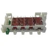 Image de Clavier 5 Touches Pour Lave Linge Candy 92125897