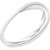 Image de Joint De Porte (40001055, 40005393) Sèche-linge Candy Edessa, Fagor, Hoover, Kelvinator, Maytag, Ostein, Otsein, Zerowatt