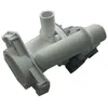 Image de Pompe De Vidange Pour Lave Linge Candy 41009647