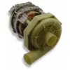 Image de Pompe De Cyclage Pour Lave Vaisselle Lincoln - 352605190