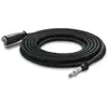 Image de Karcher - Flexible Haute Pression 150° 10 Metres Pour Nettoyeur...