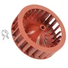 Image de Electrolux - Pale De Ventilateur Pour Sèche-linge, Lave-linge, 8996474081172