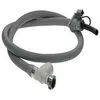 Image de Electrolux - Tuyau Aquastop Complet Long 1.80 M Pour Lave Vaisselle 111576502