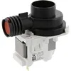 Image de Electrolux - Pompe De Vidange Complete Pour Lave Vaisselle 152826102