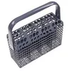 Image de Electrolux - Panier A Couverts Argent Complet Pour Lave Vaisselle 152474671