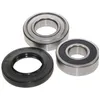 Image de Continental Edison - Kit Palier Roulement Et Joint Pour Lave Linge Continental...