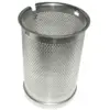 Image de Scholtes - Filtre Rond Inox Pour Lave Vaisselle C00054853
