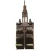 Image de Deviateur Double Nc + Na Pour Lave Vaisselle Indesit -...