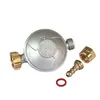 Image de Detendeur Gaz Butane Obturateur Integre Pour Cuisiniere -...