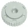 Image de Rosieres - Ecrou Bras Inferieur Pour Lave Vaisselle 91613554