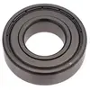 Image de Roulement 6205 Zz (481252028001, 52x0883) Lave-linge Crystal, General Electric, Baumatic, Ariston Hotpoint, Markling, Miele Lg Gorenge, Impala, De Dietrich, Edesa, Listo, Vedette, Ardo, Domeos, Frig