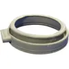 Image de Manchette Joint De Hublot Pour Lave Linge Scholtes - C00035772