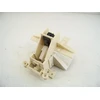 Image de Verrou De Fermeture Porte Pour Lave Vaisselle Scholtes - C00057512