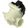 Image de Ariston Group - Clapet De Distribution D'Eau D'Origine (c00256972) Lave-vaisselle Ariston Hotpoint, Bauknecht, Indesit, Scholtes, Whirlpool