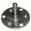Image de Palier Arrière Tambour Pour Seche Linge (c00115748) Sèche-linge Ariston Hotpoint Indesit Proline, Whirlpool