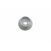 Image de Scholtes - Roulette Panier Inférieur (x1) D'Origine (c00040993, C00104636) Lave-vaisselle Ariston Hotpoint, Indesit Whirlpool