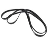Image de Courroie H9 1860mm D'Origine (c00145707) Sèche-linge 2i Marchi, Ariston Hotpoint, Creda Indesit Whirlpool