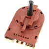 Image de Ariston Group - Selecteur 8x210 Pour Lave Vaisselle Ariston - C00078582
