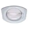 Image de Hublot Complet Pw Wd/pw Pour Lave Linge Ariston - C00116624