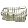 Image de Scholtes - Panier À Couverts D'Origine (c00063841, 482000027134) Lave-vaisselle Ariston Hotpoint, Indesit