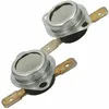 Image de Kit Thermostat (c00112196, C00142300) Sèche-linge 2i Marchi, Ariston Hotpoint, Creda Indesit Whirlpool
