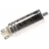 Image de Condensateur Permanent 8.5µf 400v (c00258619) Sèche-linge Ariston Hotpoint, Indesit