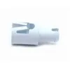 Image de Indesit - Axe Roulette Panier Evo3 Pour Lave Vaisselle C00094189