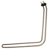 Image de Thermoplongeur 2400 W Lv Pour Lave Vaisselle Brandt - 31x2483