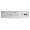 Image de Brandt - Bandeau Blanc Assemble Lv Pour Lave Vaisselle - 32x0049